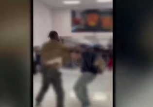 ΗΠΑ: Καθηγητής ξυλοκόπησε άγρια μαθητή του επειδή τον αποκάλεσε «νέγρο»