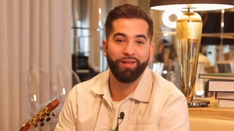 Kendji Girac: Προσποιήθηκε πως αυτοκτόνησε όταν η σύντροφός του απείλησε να τον χωρίσει