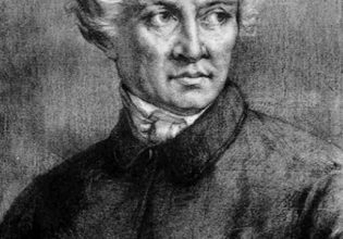 Διονύσιος Σολωμός: Πρώτιστη νεοελληνική αξία η ελευθερία