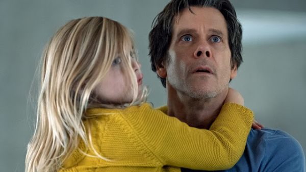 Η τρυφερή ερμηνεία του «II Most Wanted» από τον Κέβιν Μπέικον και την κόρη του