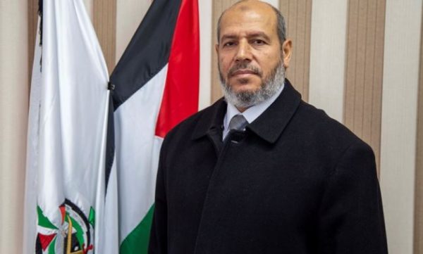 Χαμάς: Εξετάζει αντιπρόταση του Ισραήλ με τους όρους για την επίτευξη εκεχειρίας στη Λωρίδα της Γάζας