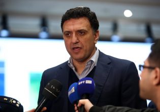 Κικίλιας: Θα έχουμε μια πάρα πολύ δύσκολη αντιπυρική περίοδο – Για εμένα είναι ήρωες οι πυροσβέστες