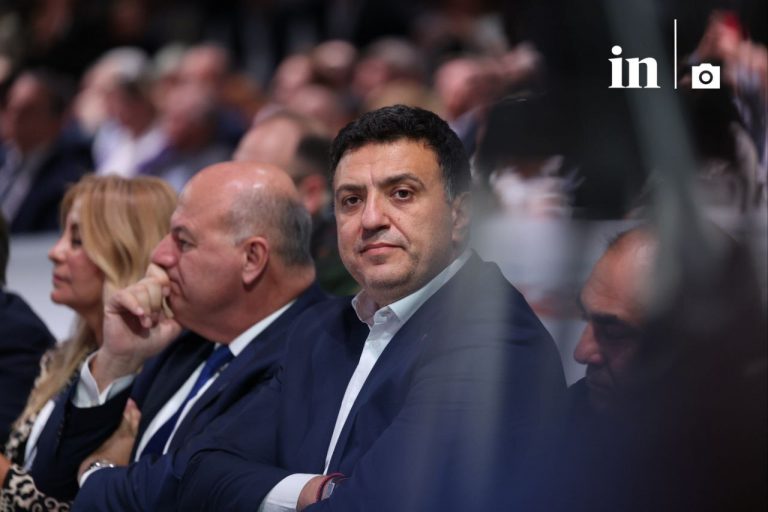 Βασίλης Κικίλιας: «Τιμούμε το χτες ώστε να χτίσουμε ένα καλύτερο αύριο»