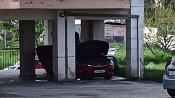 Κιλκίς: Πυρπόλησαν αυτοκίνητο αστυνομικού κάτω από το σπίτι του