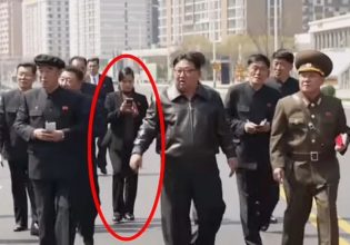 Είναι αυτή η γυναίκα ο μυστικός έρωτας του Κιμ Γιονγκ Ουν; – Η νέα εμφάνιση που φούντωσε τα σχόλια