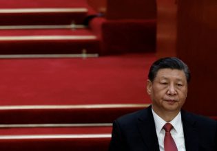 Κινεζική ειλικρίνεια: «Τα οικονομικά μας δεν είναι και τόσο ρόδινα»