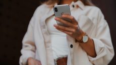 Θα μπορούσες να αντέξεις μακριά από το κινητό σου; 3 τρόποι για να απεξαρτηθείς από αυτό