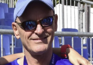 Θρήνος στον ελληνικό στίβο: Πέθανε ο προπονητής Κώστας Ηλίας