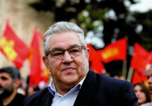 Κουτσούμπας για εξελίξεις στη Μέση Ανατολή: «Οι λαοί βρίσκονται μπροστά στον κίνδυνο γενίκευσης του πολέμου»