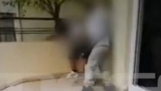 Πάτρα: Αυτό είναι το βίντεο που ανέβασε ο 7χρονος στο TikTok με τον άγριο ξυλοδαρμό 9χρονου
