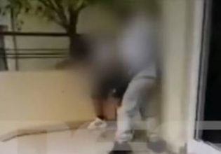 Πάτρα: Αυτό είναι το βίντεο που ανέβασε ο 7χρονος στο TikTok με τον άγριο ξυλοδαρμό 9χρονου