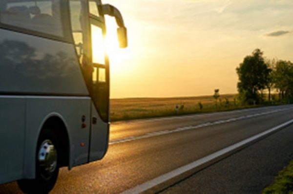 Εγνατία Οδός: Οδηγός ΚΤΕΛ ξέχασε 75χρονη σε σταθμό εξυπηρέτησης οχημάτων όπου είχαν κάνει στάση