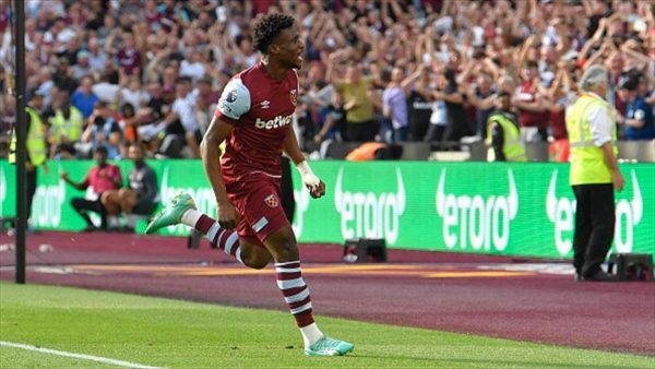 Στη λίστα της Μπαρτσελόνα ο Μοχάμεντ Κούντους (vids)