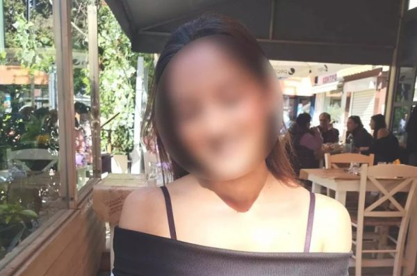 Άγιοι Ανάργυροι: «Η κοπέλα θα ήταν καλά αν…», λέει η Δημογλίδου για τη δολοφονία της Κυριακής