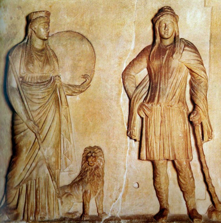 Η ελληνική γλώσσα στο διάβα του χρόνου: Οι επαφές της ελληνικής με τη φρυγική γλώσσα (Μέρος Β’)