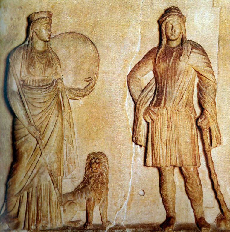 Η ελληνική γλώσσα στο διάβα του χρόνου: Οι επαφές της ελληνικής με τη φρυγική γλώσσα (Μέρος Β’)