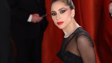 Φουντώνουν οι φήμες για τη Lady Gaga – Μονόπετρο αρραβώνα;