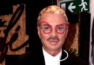 Λάκης Γαβαλάς: «Στη φυλακή είχα μηδέν λίμπιντο, δεν ξέρω αν βάζουν κάτι στο φαγητό»