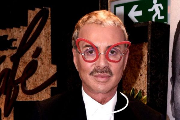 Λάκης Γαβαλάς: «Στη φυλακή είχα μηδέν λίμπιντο, δεν ξέρω αν βάζουν κάτι στο φαγητό»