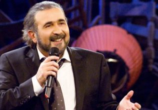 Στο νοσοκομείο ο Λάκης Λαζόπουλος – Τι συνέβη