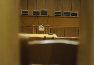 Βόλος: Ένοχος κρίθηκε ο 21χρονος που βίασε την πρώην φίλη του σε πάρτι ενηλικίωσης