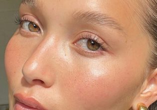 Θέλετε μακριές & καμπυλωτές βλεφαρίδες χωρίς μάσκαρα; Το TikTok έδωσε τη λύση