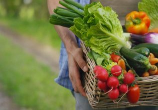 EFSA: Υπάρχουν υπολείμματα φυτοφαρμάκων στα τρόφιμα; – Τι έδειξαν τα στοιχεία