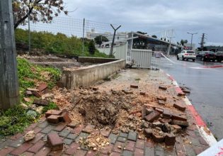 Χεζμπολάχ: Αναπόφευκτη η απάντηση του Ιράν για το πλήγμα στο προξενείο του στη Δαμασκό