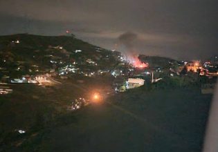 Ισραήλ: Τουλάχιστον 3 νεκροί σε επιδρομή στον νότιο Λίβανο