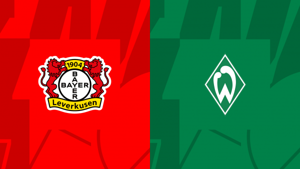LIVE: Λεβερκούζεν – Βέρντερ Βρέμης