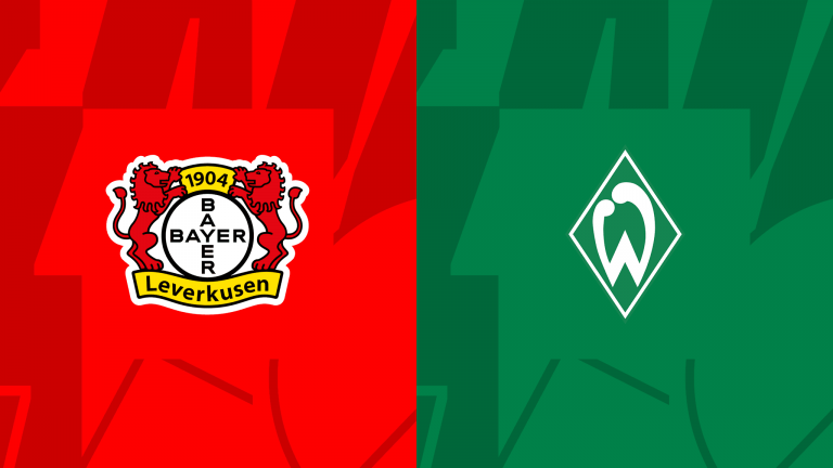 LIVE: Λεβερκούζεν – Βέρντερ Βρέμης