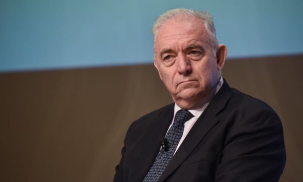 Λέκκας: Μετά την κατολίσθηση στη Θηρασιά απαιτούνται άμεσα μέτρα, αλλά θα είναι «πυροσβεστικά»