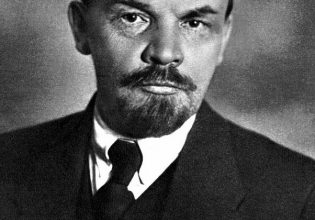 Λένιν: Αμείλικτος και βίαιος διά τους αντιπάλους, επιβλητικός και αυθεντικός διά τους φίλους