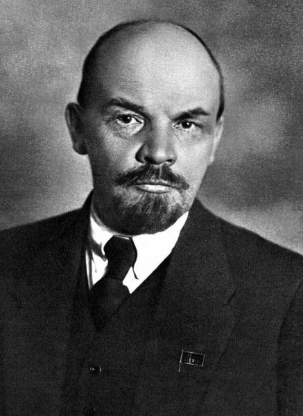 Λένιν: Αμείλικτος και βίαιος διά τους αντιπάλους, επιβλητικός και αυθεντικός διά τους φίλους