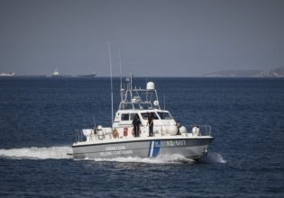 Ηράκλειο: Bρέθηκε πτώμα σε προχωρημένη σήψη στη θαλάσσια περιοχή Καρτερός