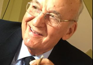 Πέθανε ο Νίκος Κλείτος, είχε διατελέσει βουλευτής και υπουργός με την ΝΔ