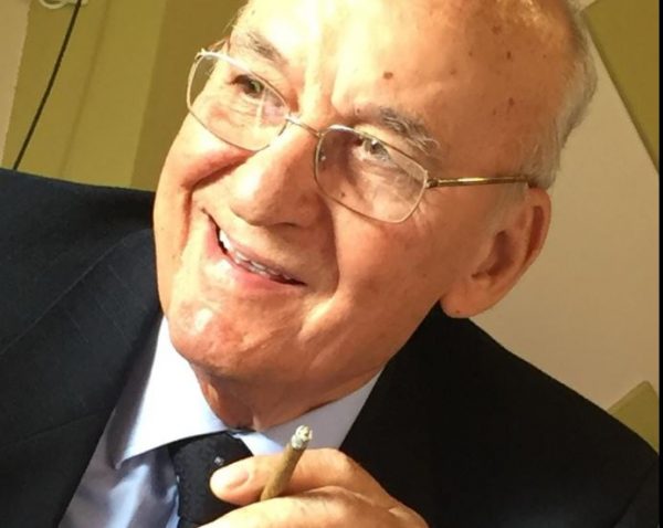 Πέθανε ο Νίκος Κλείτος, είχε διατελέσει βουλευτής και υπουργός με την ΝΔ