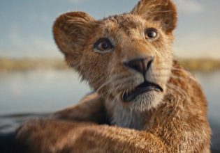 «Ο Βασιλιάς των Λιονταριών»: Ποιος είναι ο νέος μπαμπάς του Μουφάσα;