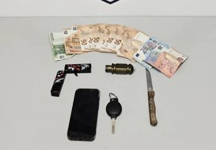 Ζωγράφου: Δύο νεαροί έκαναν ληστείες σε καταστήματα και κρύβονταν στην Πανεπιστημιούπολη