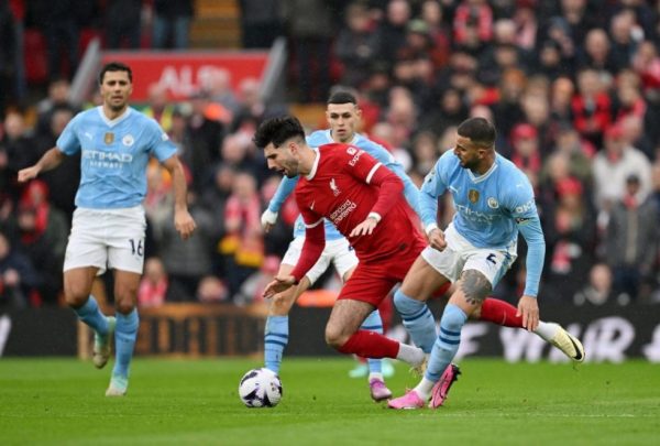 Με σημαντικά προβλήματα η Μάντσεστερ Σίτι κόντρα στην Άστον Βίλα