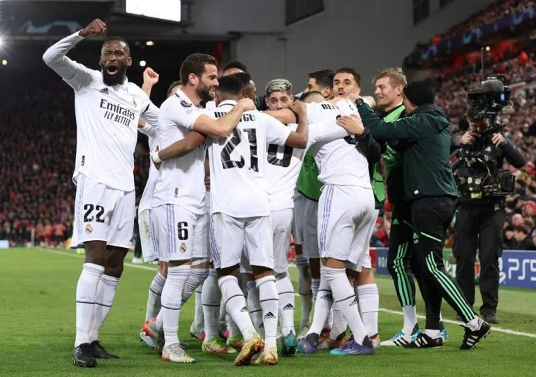 Τέλος εποχής στη Ρεάλ Μαδρίτης: Ποιος αμυντικός «τελειώνει» το καλοκαίρι…