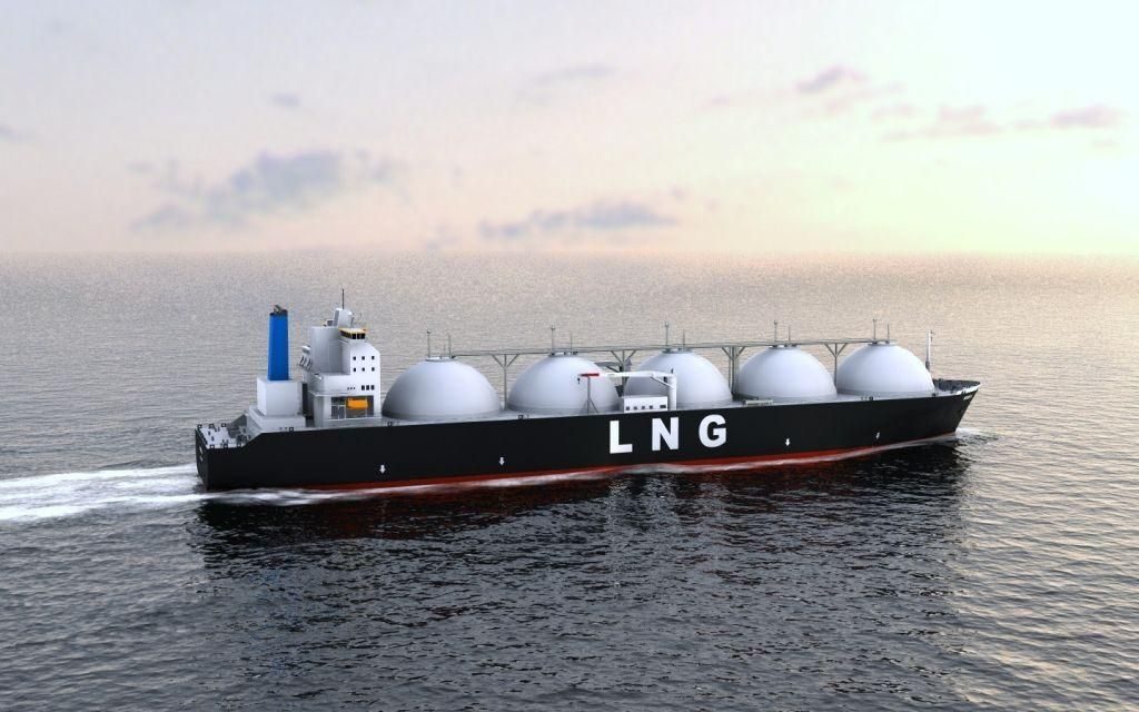 Το ρωσικό φυσικό αέριο πέθανε, ζήτω το LNG της Gazprom… – Τι δείχνει ανάλυση του Reuters