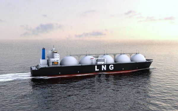 Το ρωσικό φυσικό αέριο πέθανε, ζήτω το LNG της Gazprom… – Τι δείχνει ανάλυση του Reuters