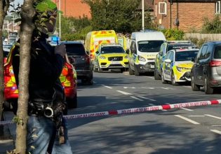 Βρετανία: Επίθεση με μαχαίρι στο μετρό του Λονδίνου – Αναφορές για πολλούς τραυματίες