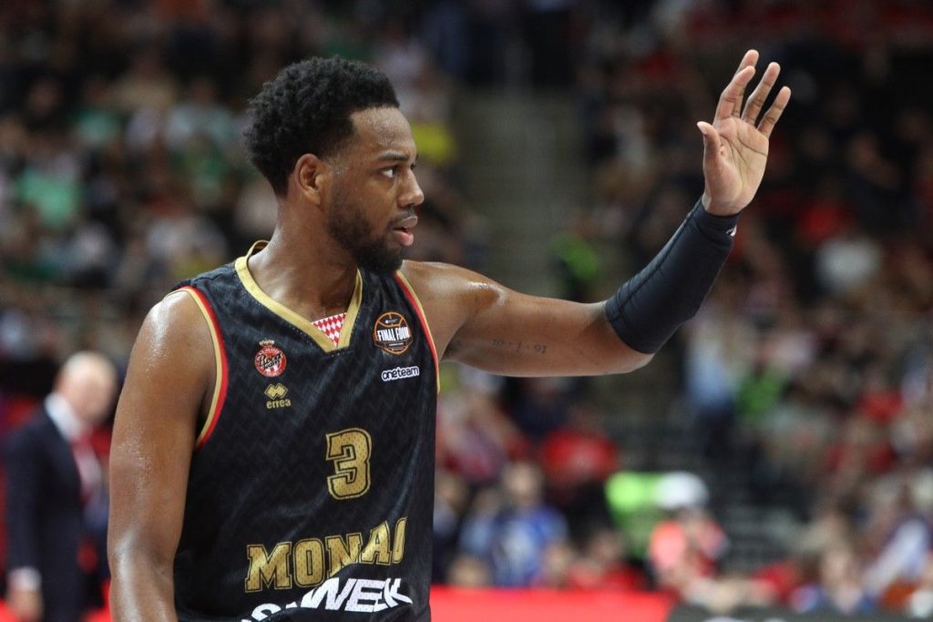 Πήρε το «θρίλερ» και ισοφάρισε σε 1-1 η Μονακό (93-88)