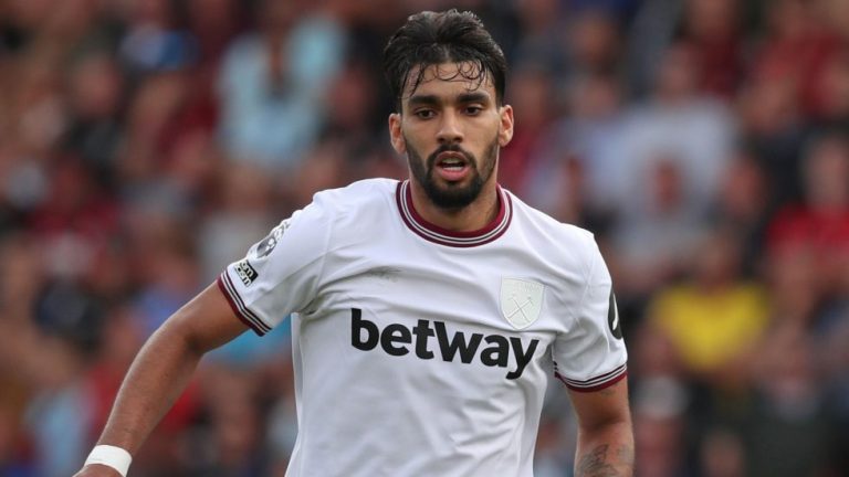 «Στα 96 εκατ. ευρώ η συμφωνία Σίτι – Γουέστ Χαμ για τον Πακετά» (vid)