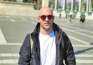 Γιώργος Λυγγερίδης: 60 συλλήψεις για τη δολοφονία του 31χρονου αστυνομικού