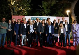 Πού δίνει βάρος για τις ευρωεκλογές η Νέα Αριστερά – Βγαίνουν μπροστά κεντρικά στελέχη