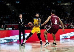 Νέα δεδομένα για τη Μακάμπι μετά την επίθεση του Ιράν