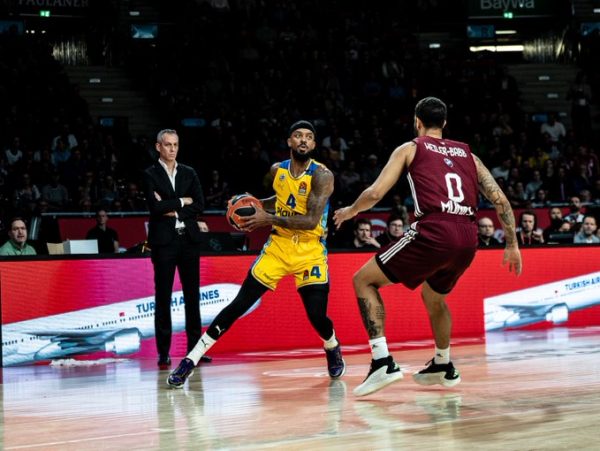 Νέα δεδομένα για τη Μακάμπι μετά την επίθεση του Ιράν